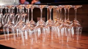 Wine & Dine
