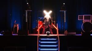 LED-Show